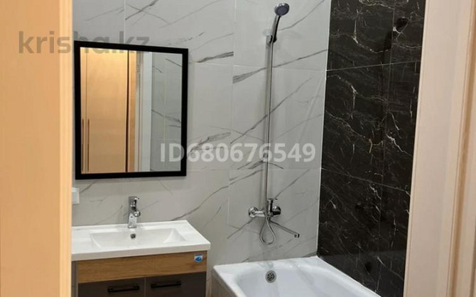 1-комнатная квартира, 40 м², 2/10 этаж посуточно, Сығанақ 7 Astana - photo 8