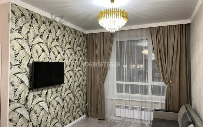 1-комнатная квартира, 40 м², 2/10 этаж посуточно, Сығанақ 7 Astana - photo 6