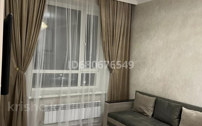 1-комнатная квартира, 40 м², 2/10 этаж посуточно, Сығанақ 7 Astana - photo 7