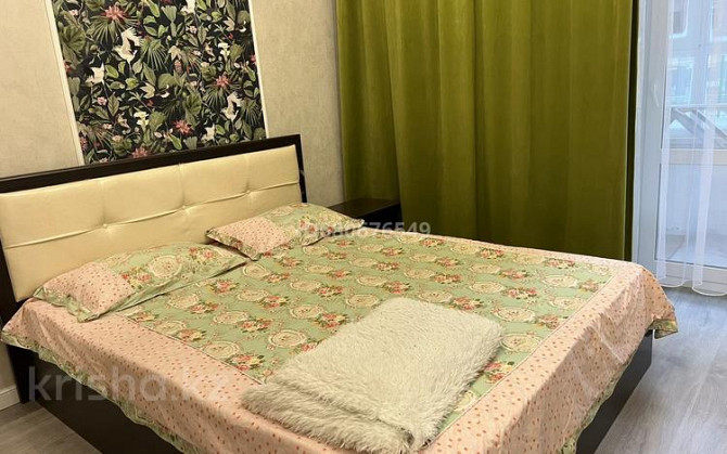 1-комнатная квартира, 40 м², 2/10 этаж посуточно, Сығанақ 7 Astana - photo 2