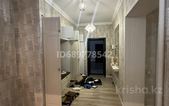 4-комнатная квартира, 150 м², 6/7 этаж, Коргалжынское шоссе 13/4 Астана - изображение 3