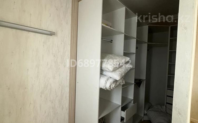 4-комнатная квартира, 150 м², 6/7 этаж, Коргалжынское шоссе 13/4 Астана - изображение 6