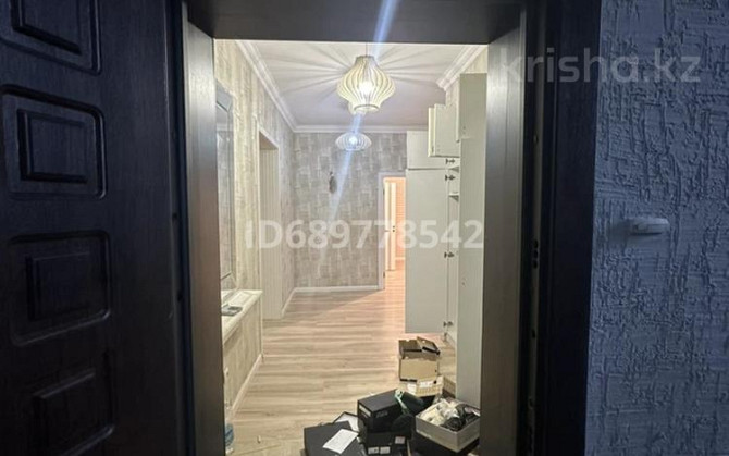 4-комнатная квартира, 150 м², 6/7 этаж, Коргалжынское шоссе 13/4 Астана - изображение 2