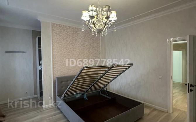4-комнатная квартира, 150 м², 6/7 этаж, Коргалжынское шоссе 13/4 Астана - изображение 5