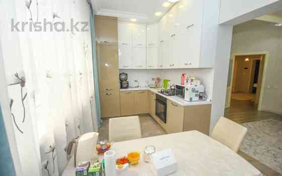 2-комнатная квартира, 65 м², Сатпаева 90 - Туркебаева Almaty