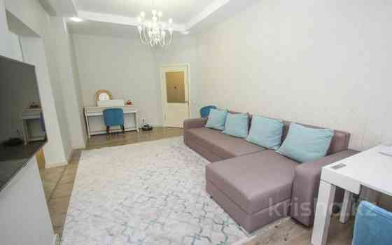 2-комнатная квартира, 65 м², Сатпаева 90 - Туркебаева Almaty