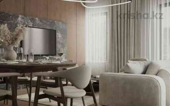 1-комнатная квартира, 34.3 м², 8/9 этаж, Тимирязева - Байтурсынова Almaty