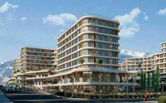 1-комнатная квартира, 34.3 м², 8/9 этаж, Тимирязева - Байтурсынова Almaty
