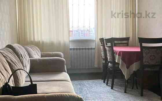 3-комнатная квартира, 75.4 м², 9/9 этаж, мкр Зердели (Алгабас-6) 1/142 Almaty