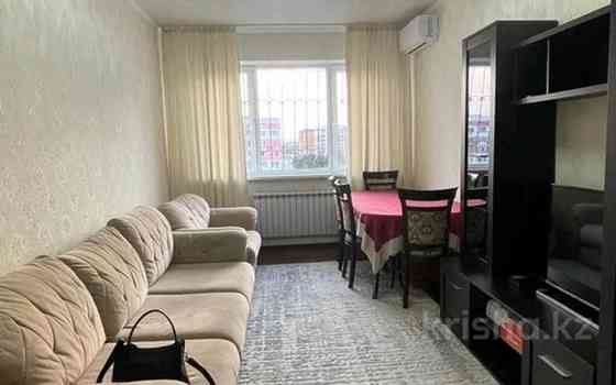 3-комнатная квартира, 75.4 м², 9/9 этаж, мкр Зердели (Алгабас-6) 1/142 Almaty