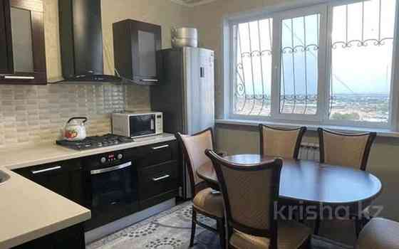 3-комнатная квартира, 75.4 м², 9/9 этаж, мкр Зердели (Алгабас-6) 1/142 Almaty
