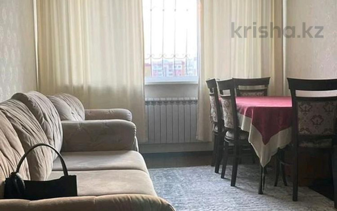 3-комнатная квартира, 75.4 м², 9/9 этаж, мкр Зердели (Алгабас-6) 1/142 Almaty - photo 2