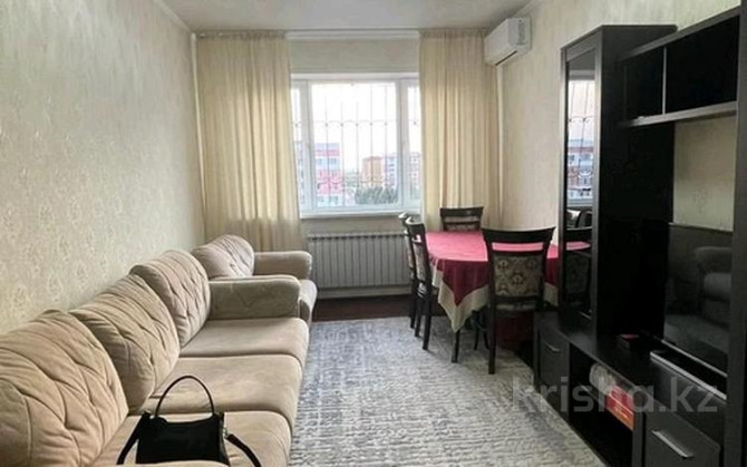 3-комнатная квартира, 75.4 м², 9/9 этаж, мкр Зердели (Алгабас-6) 1/142 Almaty - photo 5