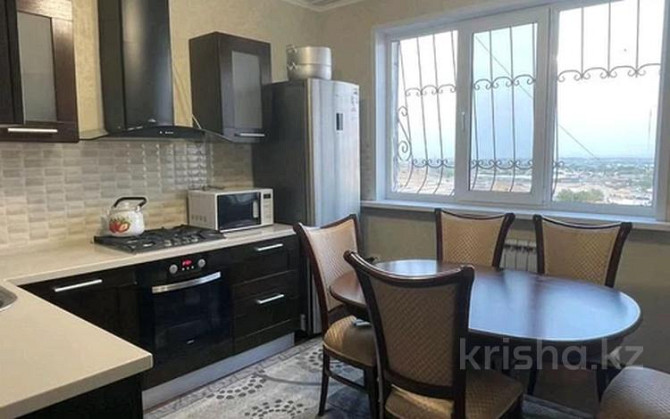 3-комнатная квартира, 75.4 м², 9/9 этаж, мкр Зердели (Алгабас-6) 1/142 Almaty - photo 1