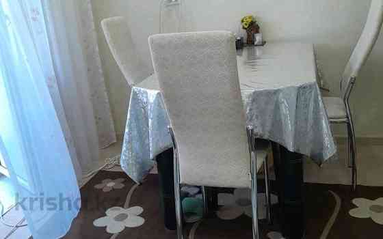 2-комнатная квартира, 60 м², 1/2 этаж, мкр Карасу Almaty