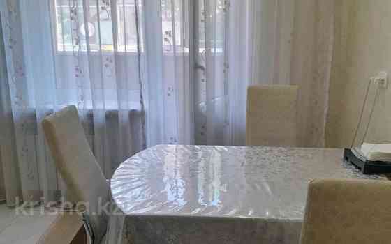 2-комнатная квартира, 60 м², 1/2 этаж, мкр Карасу Almaty