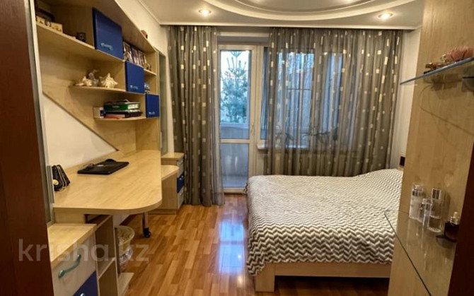 4-комнатная квартира, 90.3 м², 3/9 этаж, мкр Мамыр-1, Мкр Мамыр 1 Almaty - photo 4