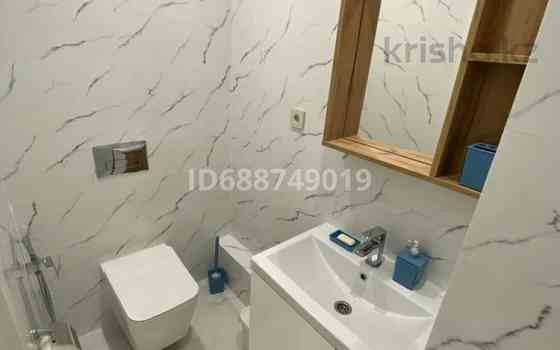 2-комнатная квартира, 66 м², 5/15 этаж, Райымбека 210/12к1 Almaty
