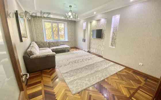 2-комнатная квартира, 60 м², 3/5 этаж, Желтоксан 78/86 - Желтоксан-Жибек Жолы Almaty