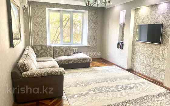 2-комнатная квартира, 60 м², 3/5 этаж, Желтоксан 78/86 - Желтоксан-Жибек Жолы Almaty