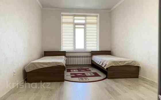 2-комнатная квартира, 55 м², 7/13 этаж, мкр №3, Абая - Саина Almaty