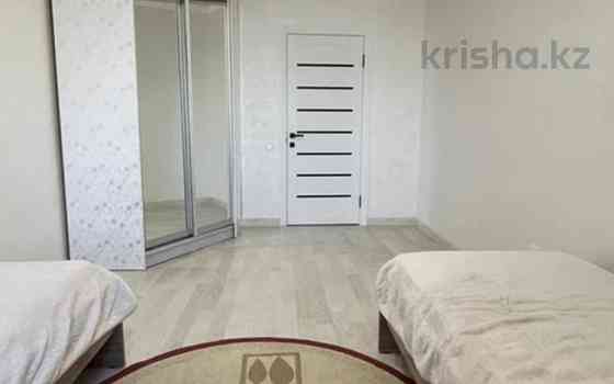 2-комнатная квартира, 55 м², 7/13 этаж, мкр №3, Абая - Саина Almaty