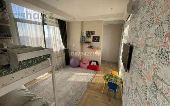 3-комнатная квартира, 90 м², Шевченко 130 Almaty