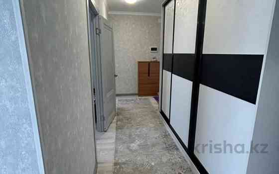2-комнатная квартира, 85 м², 4/15 этаж, Толе би Almaty