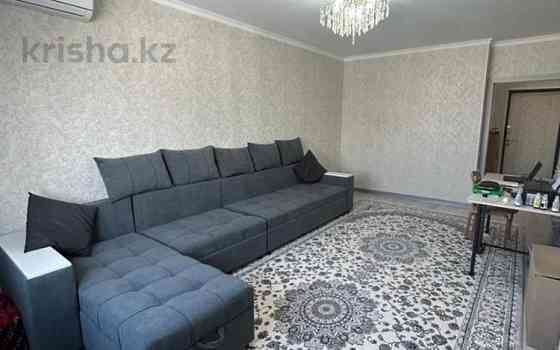 2-комнатная квартира, 85 м², 4/15 этаж, Толе би Almaty