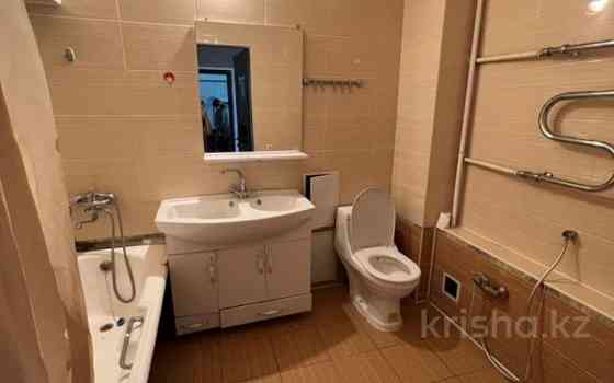 2-комнатная квартира, 57 м², 2/9 этаж, Маметовой - Желтоксан Алматы