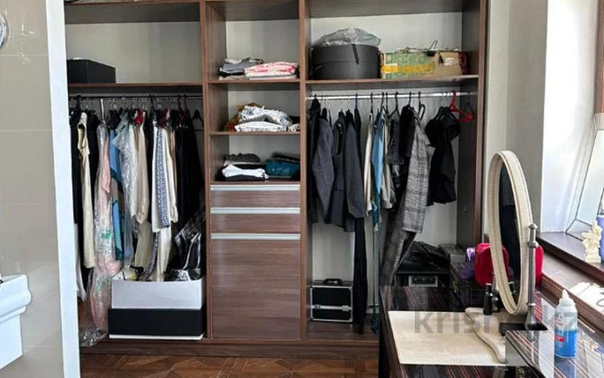 4-комнатная квартира, 116 м², 8/9 этаж, Анатолия Храпатого 5 Астана - изображение 5