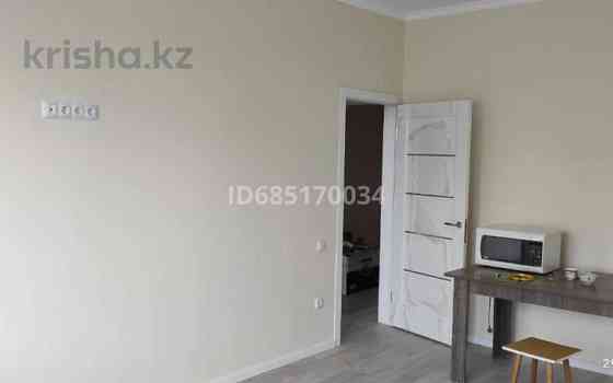 2-комнатная квартира, 56.3 м², 6/9 этаж, Рыскулбекова 35 Алматы