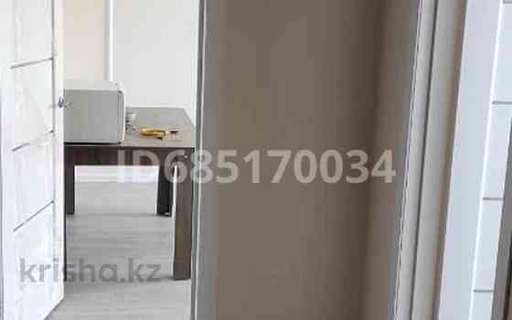 2-комнатная квартира, 56.3 м², 6/9 этаж, Рыскулбекова 35 Алматы
