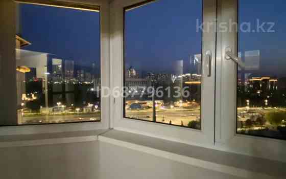 2-комнатная квартира, 65 м², 12/16 этаж, Байсеитовой 42 - Сатпаева Almaty