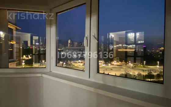 2-комнатная квартира, 65 м², 12/16 этаж, Байсеитовой 42 - Сатпаева Almaty