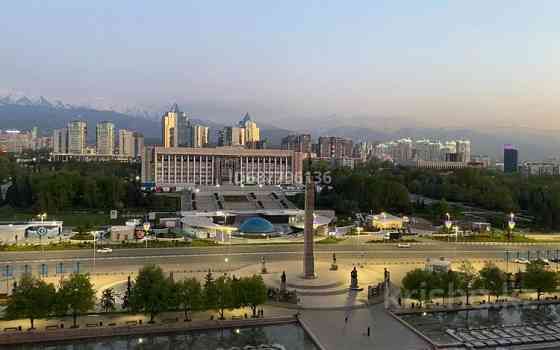 2-комнатная квартира, 65 м², 12/16 этаж, Байсеитовой 42 - Сатпаева Almaty