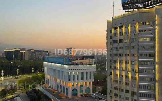 2-комнатная квартира, 65 м², 12/16 этаж, Байсеитовой 42 - Сатпаева Almaty
