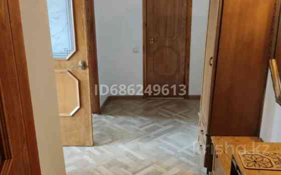2-комнатная квартира, 53 м², 4/5 этаж, Назарбаева 55 Almaty
