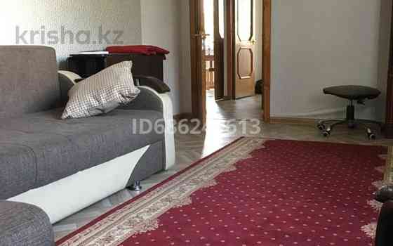 2-комнатная квартира, 53 м², 4/5 этаж, Назарбаева 55 Almaty