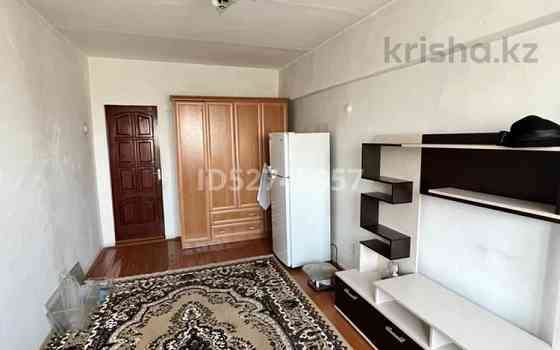 1-комнатная квартира, 15 м², 4/5 этаж, Абиша Кекилбаева 129/2 - Байкадамова Almaty