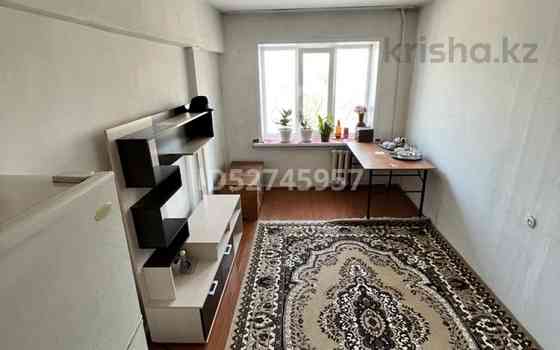 1-комнатная квартира, 15 м², 4/5 этаж, Абиша Кекилбаева 129/2 - Байкадамова Almaty