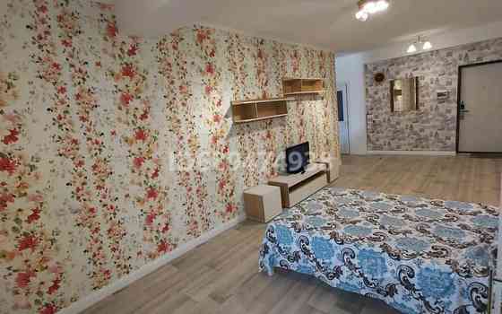 2-комнатная квартира, 51 м², 1/5 этаж, мкр Думан-2, Халиуллина 196/1 Almaty