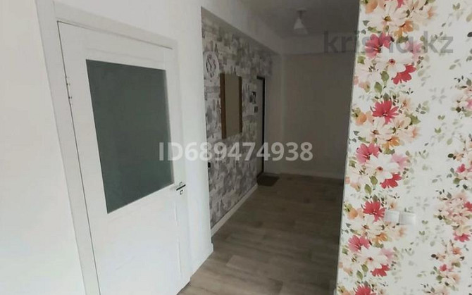 2-комнатная квартира, 51 м², 1/5 этаж, мкр Думан-2, Халиуллина 196/1 Almaty - изображение 2