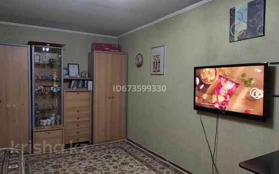 1-комнатная квартира, 33 м², 5/5 этаж, Айманова 33 - Кирова Almaty