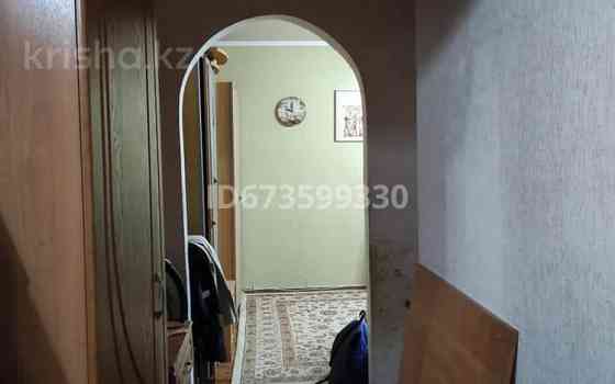1-комнатная квартира, 33 м², 5/5 этаж, Айманова 33 - Кирова Almaty