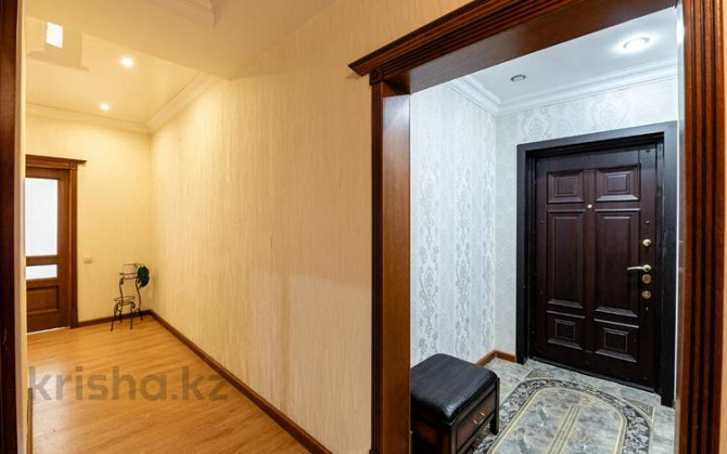 4-комнатная квартира, 123 м², 8/22 этаж, Куанышбаева 9/3 Астана - изображение 7