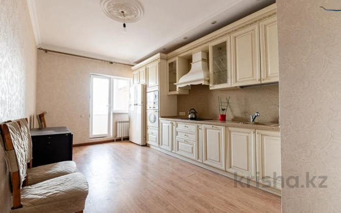 4-комнатная квартира, 123 м², 8/22 этаж, Куанышбаева 9/3 Астана - изображение 1