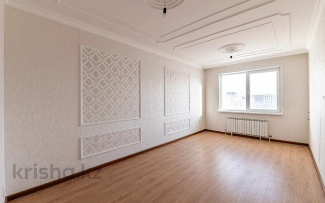 4-комнатная квартира, 123 м², 8/22 этаж, Куанышбаева 9/3 Астана - изображение 4