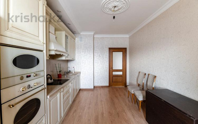 4-комнатная квартира, 123 м², 8/22 этаж, Куанышбаева 9/3 Астана - изображение 3