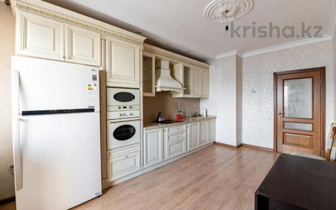 4-комнатная квартира, 123 м², 8/22 этаж, Куанышбаева 9/3 Астана - изображение 2